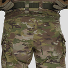Штурмовые штаны UATAC Gen 5.4 Multicam Original с наколенниками M - изображение 5