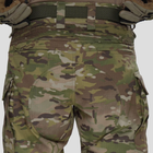 Штурмовые штаны UATAC Gen 5.4 Multicam Original с наколенниками L - изображение 5