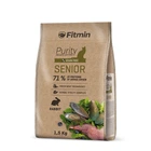 Сухой корм Fitmin Purity Senior