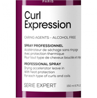 Spray do szybkiego suszenia włosów L’Oreal Professionnel Paris Curl Expression Drying Accelerator 150 ml (3474637069148) - obraz 3