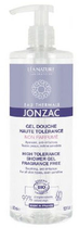 Гель для душу Eau Thermale Jonzac Gel Ducha Sin Perfume 500 мл (3517360024432) - зображення 1