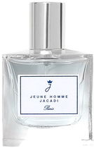 Woda toaletowa dla dzieci Jacadi Jeune Homme 100 ml (3760356260325)