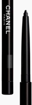 Ołówek kajal do oczu Chanel Stylo Yeux Waterproof Long-Lasting Eyeliner Ebene 10 3 g (3145891870145) - obraz 2