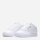 Sneakersy damskie do kostki Reebok Princess W 100037917 38.5 Białe (4059808993836) - obraz 2