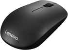 Mysz Lenovo 400 Wireless Black (GY50R91293) - obraz 3