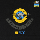 Футболка M-Tac Drohnenführer Black 3XL - зображення 7