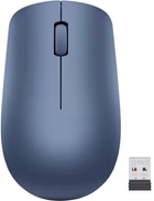 Mysz Lenovo 530 Wireless Abyss Blue (GY50Z18986) - obraz 1