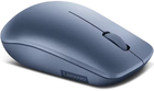 Mysz Lenovo 530 Wireless Abyss Blue (GY50Z18986) - obraz 3