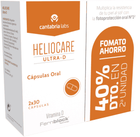 Вітамінний комплекс Heliocare Ultra D 2 x 30 капсул (8436574363395) - зображення 1