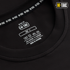 M-Tac футболка Місник Чорний 2XL - зображення 9