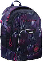 Plecak Coocazoo RayDay MatchPatch 32 x 41 x 21 cm 24 l Purple Illusion (4047443405166)