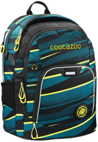 Plecak Coocazoo RayDay MatchPatch 32 x 41 x 21 cm 24 l Wild Stripe (4047443405180) - obraz 1