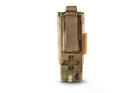 Підсумок під турнікет тип 2 з фіксацією на липучці U-WIN Cordura 1000 Мультикам - зображення 2