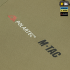 Потоотводящая балаклава-ниндзя Tan Polartec M-Tac L - изображение 4