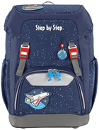 Рюкзак Step by Step Grade 28 x 40 x 22 см 22 л Sky Rocket (4047443432247) - зображення 1