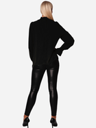Блузка жіноча Ax Paris TA540 L Чорна (5063259020057) - зображення 4