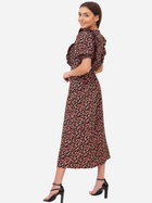 Плаття міді літнє жіноче Ax Paris DA1802 L Різнокольорове (5063259078362) - зображення 2