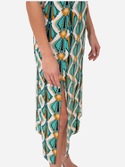 Плаття міді літнє жіноче Ax Paris DA1759 L Різнокольорове (5063259054342) - зображення 3