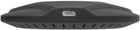 Бездротовий зарядний пристрій Platinet USB C 15W Black (PWC115B) - зображення 4