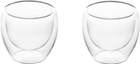 Szklanki do espresso ETA 2 x 80 ml (ETA418191000) - obraz 2