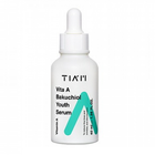 Сироватка Tiam Vita A Bakuchiol Youth Serum омолоджувальна з бакучіолом, 40 мл