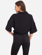 Блузка жіноча Ax Paris TA572 2XL Чорна (5063259053383) - зображення 2