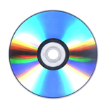 Диски Omega DVD-R 4.7GB 16X Silver OEM Offset Spindle Pack 100 шт (5906737567975) - зображення 2