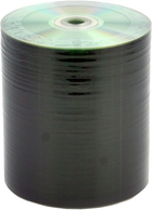 Dyski Traxdata Ritek CD-R 700MB 52X OEM Offset Spindle Pack 100 szt (8717202997916) - obraz 1