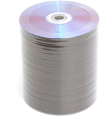 Диски Traxdata Ritek DVD-R 4.7GB 16X OEM Offset Spindle Pack 100 шт (8717202997978) - зображення 1
