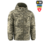 Куртка зимова XS/R Primaloft MM14 M-Tac Gen.IV Alpha - зображення 3