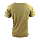Футболка KOMBAT UK Operators Mesh T-Shirt XL Coyote - зображення 3