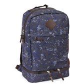 Рюкзак Platinet Lunch Backpack Nbuilt 15.6" Blue/Camouflage (PTO156LBC) - зображення 1