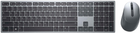 Zestaw bezprzewodowej Dell Premier Multi-Device KM7321W Black (580-AJQT) - obraz 1