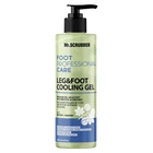 Масажний гель для ніг і стоп з ментолом і кінським каштаном Foot Professional Care Mr.SCRUBBER (артикул: 0797) (4820200232676)