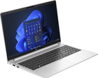 Laptop HP ProBook 450 G10 (85C55EA) Silver - obraz 3