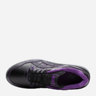 Чоловічі кросівки Asics x NEEDLES EX89 1201A942-001 44 Чорний/Фіолетовий (4550457083751) - зображення 4