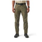 Брюки тактические 5.11 Tactical Icon Pants W32/L32 RANGER GREEN - изображение 1