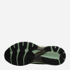 Чоловічі кросівки для бігу Asics Gel-Teerain 1203A342-300 44.5 Зелені (4550457166829) - зображення 5