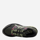 Чоловічі кросівки для бігу Asics US4-S Gel-Terrain 1203A394-001 44 Чорні (4550457424240) - зображення 4
