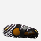 Sandały damskie sportowe Nike Air Rift BR Wmns DX5422-001 36.5 Czarny/Biały (196604880251) - obraz 3