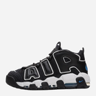 Sneakersy męskie za kostkę Nike Air More Uptempo FB8883-001 44 Czarne (196975545773)