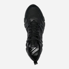 Sneakersy męskie skórzane Michael Kors MKO42T2NIFS1D-001 41.5 Czarne (196108984783) - obraz 4