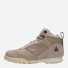 Zimowe buty trekkingowe męskie wodoszczelne Nike ACG Torre Mid Waterproof FD0212-201 45 Brązowe (196974638414)