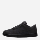 Tenisówki damskie do kostki Nike Dunk Low Wmns FZ3781-060 36.5 Czarne (196976361280) - obraz 1