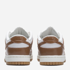 Tenisówki damskie do kostki Nike Dunk Low LX Wmns FJ2260-001 37.5 Biały/Brązowy (196975583720) - obraz 3