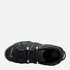 Чоловічі снікери Nike Air More Uptempo '96 FJ4181-001 43 Чорні (196975524587) - зображення 4