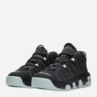 Чоловічі снікери Nike Air More Uptempo '96 FJ4181-001 45 Чорні (196975549948) - зображення 2