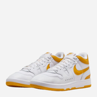 Sneakersy męskie skórzane Nike Attack FB8938-102 42.5 Białe (196976152239) - obraz 2