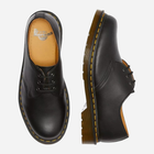 Derby męskie Dr. Martens DRM11838001 42 Czarne (800090798760) - obraz 4