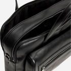 Сумка портфель чоловіча Calvin Klein CKRK50K510831BAX Чорна (8720108584470) - зображення 4